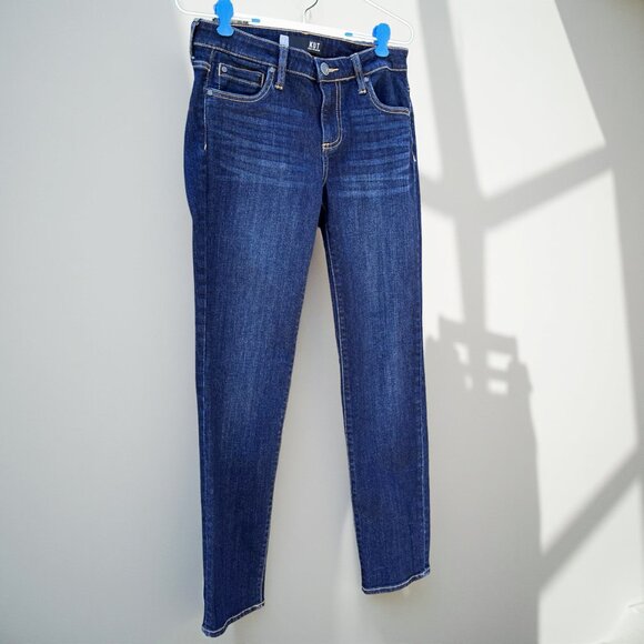KUT Jeans - Like New - Picture 9 of 9